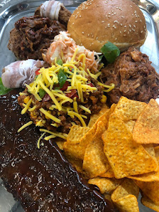True Smoke BBQ - Beilstein