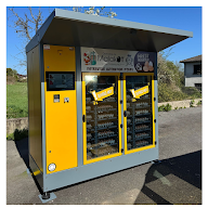 BS Distribution à Foucherans