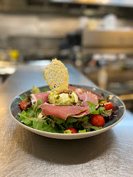 Photo n°22 de L'Inizio - Nice à Nice (Restaurant français)