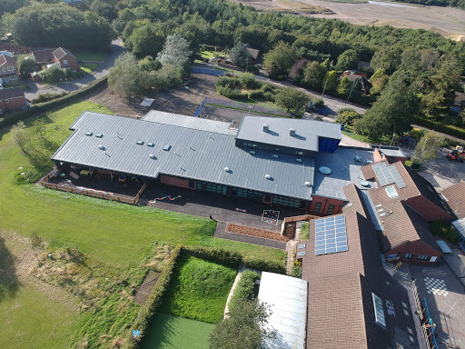 Ladygrove Primary School - Thumbnail