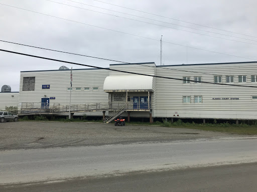 Kotzebue DMV
