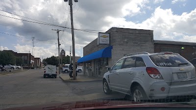 Silverthorne Chevrolet Inc.