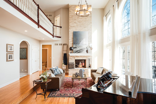 Coldwell Banker Professionals Richmond - Thumbnail