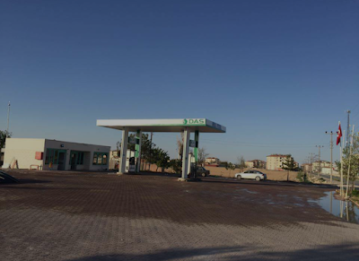 Photos of Meramgaz-meral Petrol