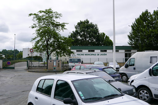 Photo de Piscine de Lauga à Bayonne (64100)