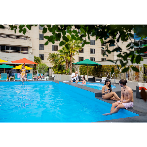Hotel Grand Chancellor Adelaide - Thumbnail