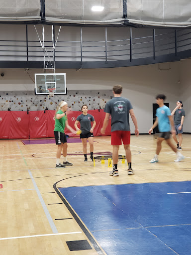 Athens-McMinn Family YMCA Gallery - United States