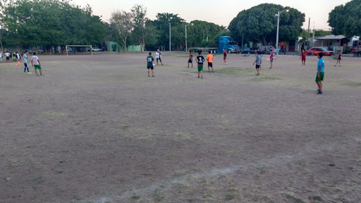Prado Bonito Stadium - Thumbnail