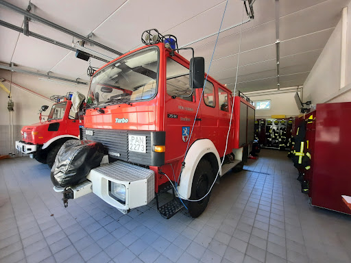 Feuerwehr Stubenberg - Thumbnail