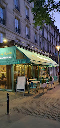 Photo n°111 de Vin & Marée Voltaire Nation à Paris (Restaurant)