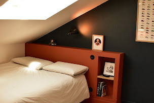 Photo n°5 de Maxime Pointillart Architecte à La Rochelle (Architecte)