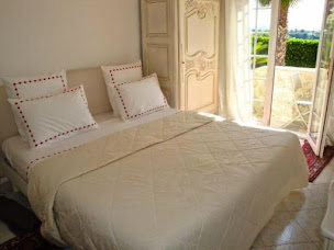 Photo n°54 de La Bergerie B&B à Vence (Hôtel)