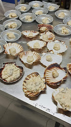 Photo n°6 de Le Trail Café à Seninghem (Café)