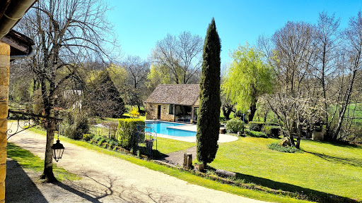 Photo de Le Moulin de Ponterie à Beaumont-du-Périgord (24440)