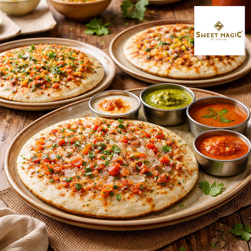Craving a hearty, flavour-packed South Indian breakfast near me? Discover the delicious uttapam v… post image