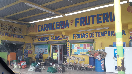 Fruteria Chapala