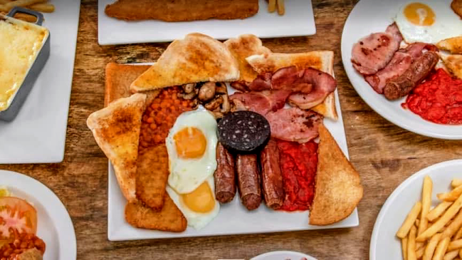 Reviews of Pit Stop Cafe in Leeds - Coffee shop