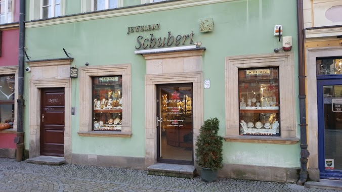 Jewellery Schubert, Author: Torben Mauch