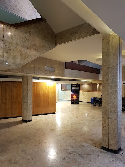 Photos of Sahra Cinema