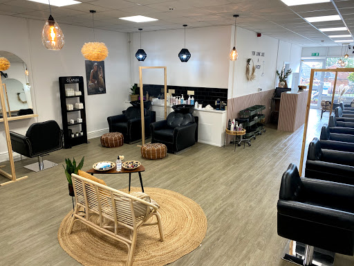 Keelings Salon