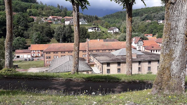 Place around image