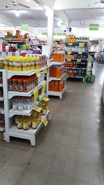 Supermercados Era, Author: Jose Antonio Armentero