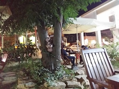 Photos of Al Tamina Cafe
