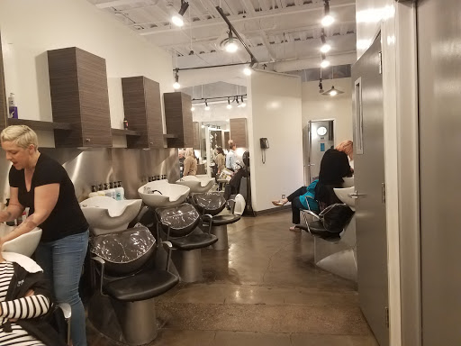 Hampton Salon
