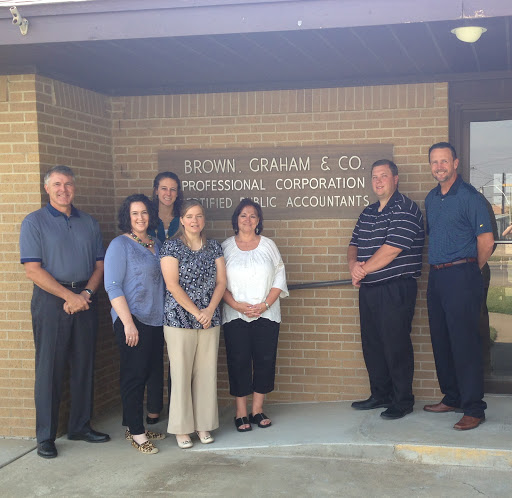 Spearman - Brown Graham & Company, P.C. - Thumbnail