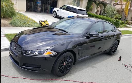 Royal1 Mobile Auto Detailing Orlando Gallery - United States