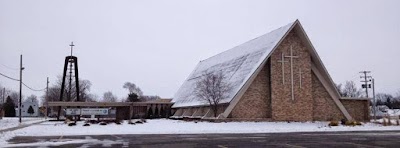 Trinity Evangelical Lutheran Church