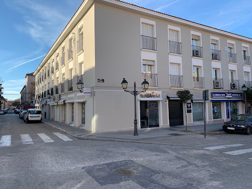 Sensahome inmobiliaria