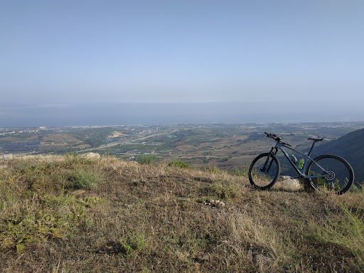 Monte Ciappa - Thumbnail