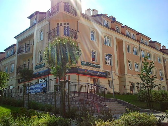 Opinii despre Pokropiński Łukasz - Adwokat, Kancelaria Adwokacka w Ostródzie în Dzierzgoń - Adwokat