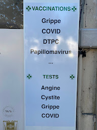 Photo n°2 de Pharmacie de Longueil à Maisons-Laffitte (Pharmacie)