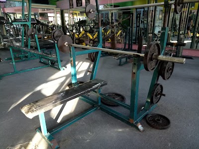 Photos of Marcella Sport Center