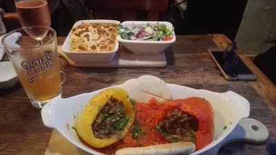 Photos of Lokkedize