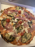 Pizza Il Palio à Villeneuve-lès-Avignon