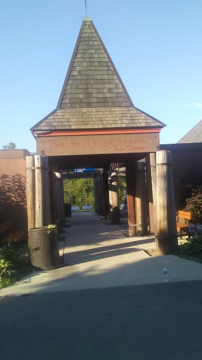 Photos of Gallup Park Canoe & Kayak Livery