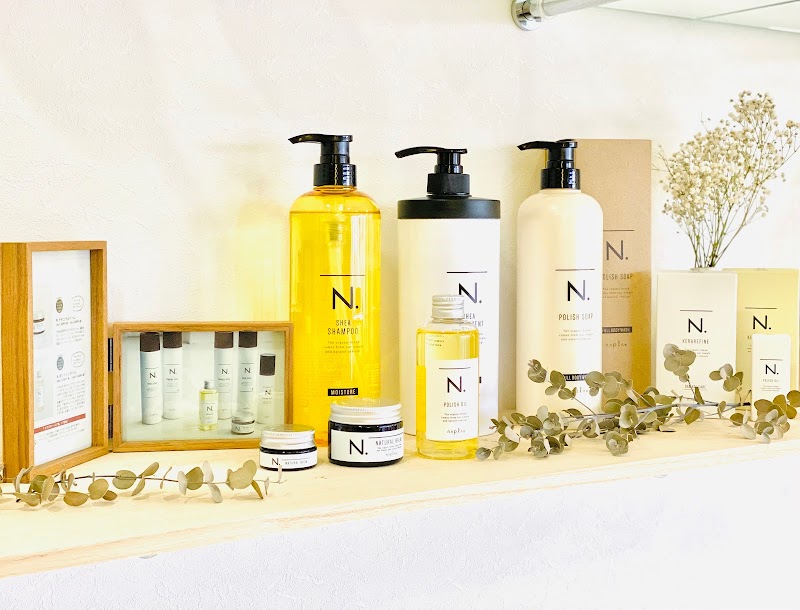 LA FINESSE【ラフィネス】