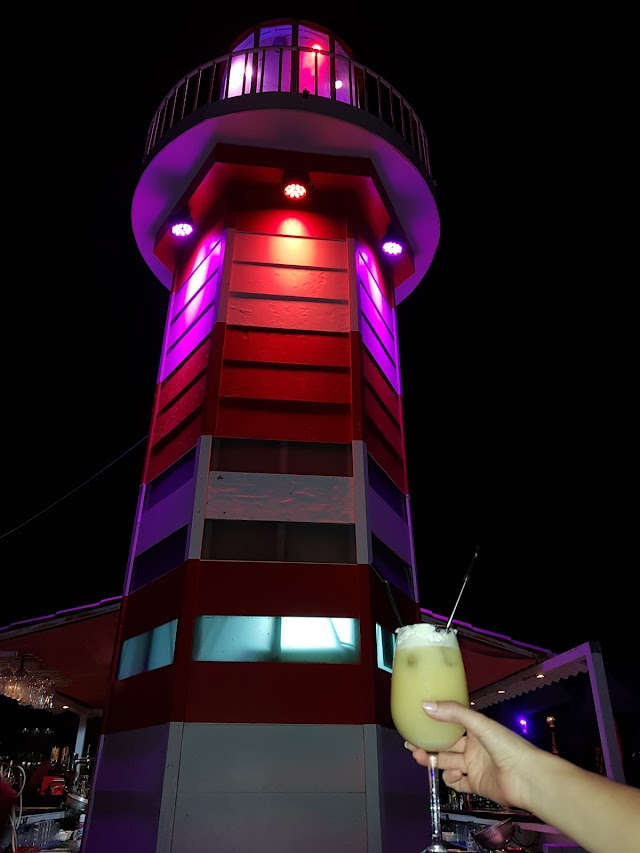 Faro Tenerife Club