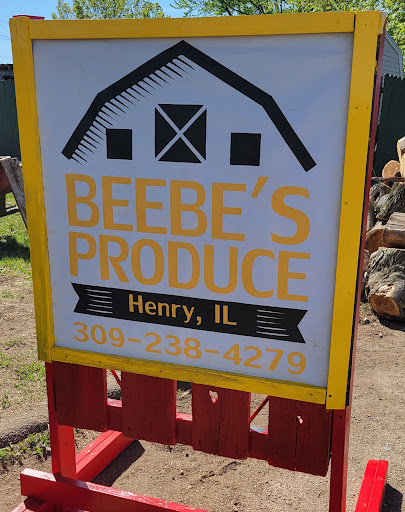 Beebe's Produce - Thumbnail