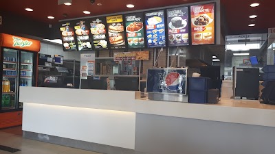 photo of Domino's Pizza Sri Gombak