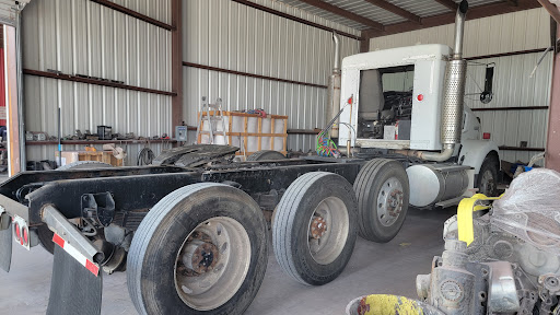 US 281 Truck & Trailer Services LLC - Thumbnail