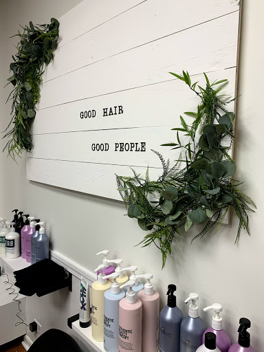 Five and Ivy (a salon space) - Thumbnail