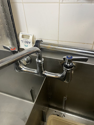 Life Tree Plumbing Inc work photo 1