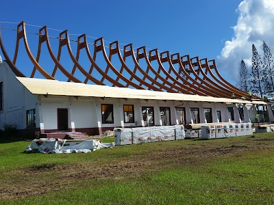 photo of Kanana Fou Church