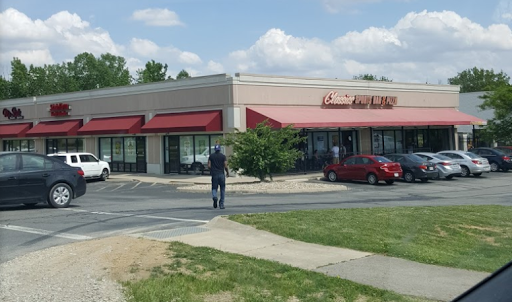 ATM Machine at CLASSICS - PICKERINGTON