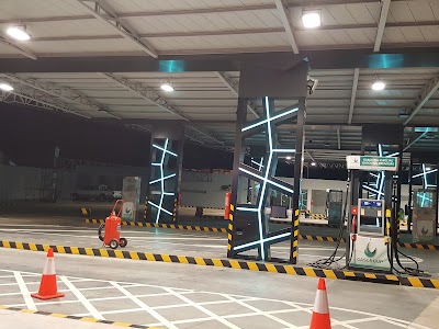 Photos of Gasgroup Orsa-Urub&oacute; Sucursal 1