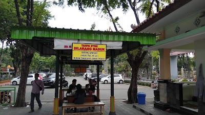 Photos of Tempat Parkir Masjid & Alun-Alun